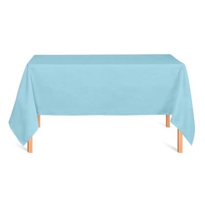 China Party Home Disposable Tableware Tablecloth PEVA Congratulations Graduate Table Covers Waterproof Room Tableware Set for sale