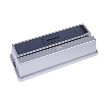 China Standalone Bank Magnetic Stripe Card Readers For ATM Door Access PY-M2000 for sale