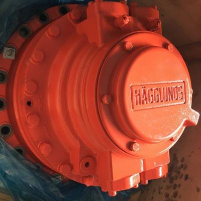 China Energy-Efficient HÄGGLUNDS Motor   CA 140 80 CA0N00 02 00 For Sugar Refinery for sale