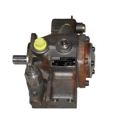 China Rexroth  Industrial Variable Displacement Vane Pump PV7-1A 10- 14RE01MC0-16 for sale