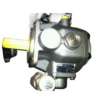 China Regroth Variable Displacement Vane Pump PV7-1A 25-45RE01MCO-08 für Maschinen zu verkaufen