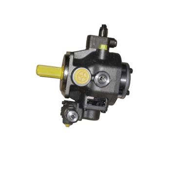 China Rexroth PV7-1A 25-45RE01MD0-08 Variable Vane Pump für industrielle Maschinen zu verkaufen