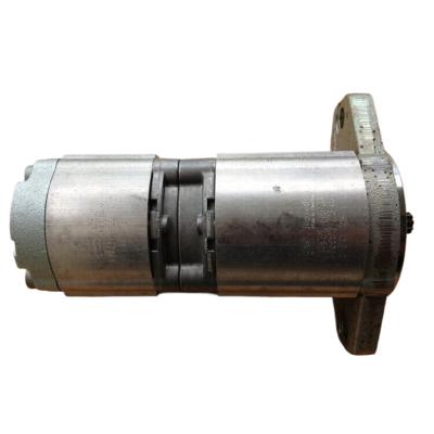 Cina Rexroth Compact Sigma Hydraulic Gear Pump AZPSS-22-019/011LRC2020KB in vendita