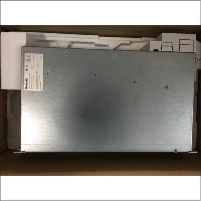 Κίνα Βιομηχανική μονάδα Robust Driver Bosch Rexroth HMSO1.1N-WO110-A-07-NNNN προς πώληση