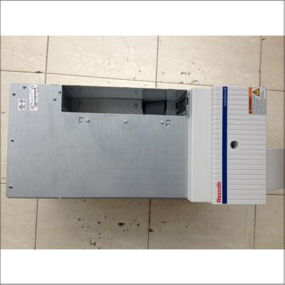 Κίνα 10Gbps Rexroth Servo Drive Indradrive HMSO1.1N-W0210-A-07-NNN προς πώληση