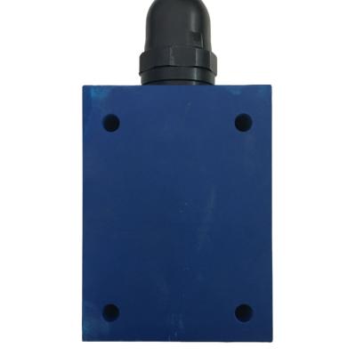 China OEM Rexroth Hydraulic Relief Valve Drucksenkende R900424163 DBDS15G1X200 zu verkaufen