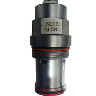 China SUN NCFB-LCN Cartridge Valve Cutting-Edge Fluid Control Technology For Maximum Efficiency en venta