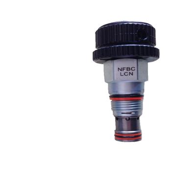 China SUN NFBC-LCN Cartridge Valve Unlock the Full Potential of Your Hydraulic System with Precision Contro en venta