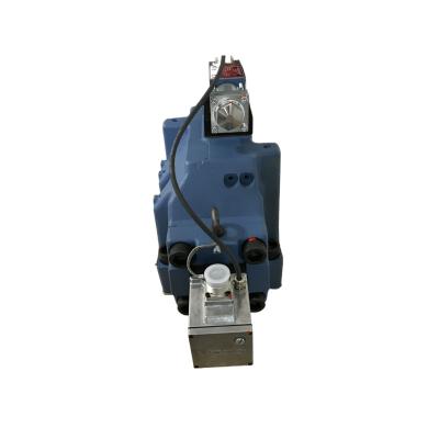 Cina Compatta MOOG Servo Valve solenoide C72420-001 Alta potenza in vendita