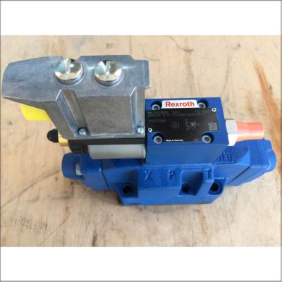 China Rexroth 3DREME16P-73/200YG24K31F1V Valve Proportionale Proportional Relief Valve Hydraulisch Te koop