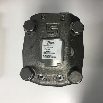 China Danfoss Plunger Motor OMV400 151B3101 Plunger Motor Original Genuine for sale