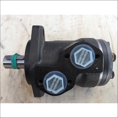 China Hydraulic Cast Iron Plunger Motor Danfoss 220V OMP50 151-0610 for sale