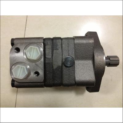 China Danfoss Plunger Motor OMS100 151F2309 Danfoss Motor Hidráulico OMS Original à venda