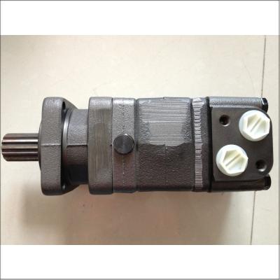 China Machinery Plunger Danfoss Oms 315 Hydraulic Motor 151F0548 High Speed for sale