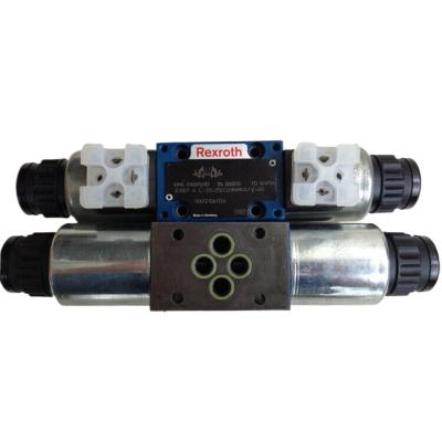 Κίνα Rexroth 3DREP6C-20=25EG24N9K4 V=00 Αναλογική βαλβίδα μείωσης πίεσης Ενσωματωμένη προς πώληση