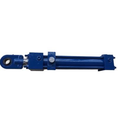 China Bosch Rexroth CDT3/MT4/40/28 205/F11B11HFDTWW Cylinders Original Tie Rod Type for sale