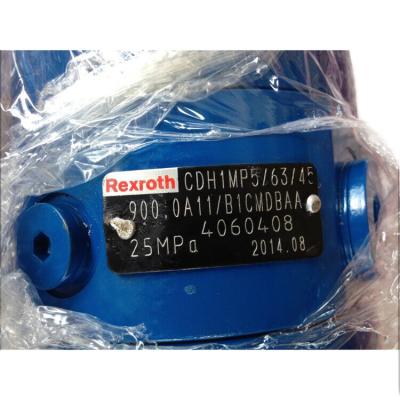 China Rexroth Hydraulic Cylinders CDH1MP5 Schwerlast-Ram zu verkaufen