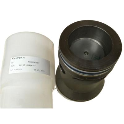 China R900747087 LC63DB40A7X Bosch Rexroth cartridge-kleppen drukverlagend OEM Te koop