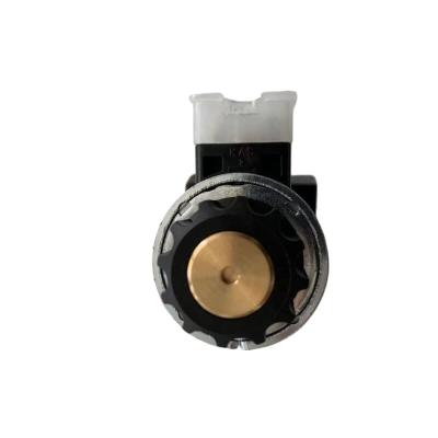 China Válvula de solenoide de Parker VV01-321G0QF110 / Operación sencilla / Excelente funcionamiento de sellado en venta