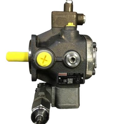 China Rexroth Vane Pump PV7-1X10-14RE01MC0-16 / Hoog rendement / laag geluid / betrouwbaarheid Te koop