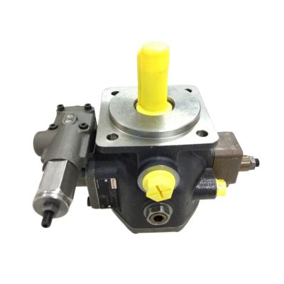 China Rexroth PV7-1A 16-30RE01MC0-08 Hydraulische Vanepumpe 175PSI Hochdruckstabilität zu verkaufen