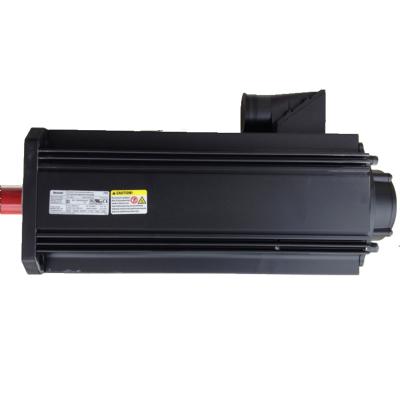 China Rexroth MSK101E-0300-NN-M1-AG2-NNNN Modulo de conductor de motor de alto rendimiento / alta eficiencia Motor negro en venta