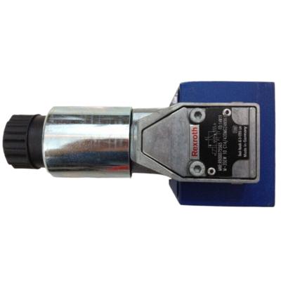 China Rexroth M-3SEW10C14 420MG24N9K4 válvula de esferas solenoide com comutação rápida / fácil instalação / alto desempenho à venda