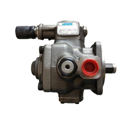 China Vickers Vane Pump VVP1-25-R-RM-30-C-BK-10 Eaton variabler Durchfluss von mittlerem bis niedrigem Druck zu verkaufen