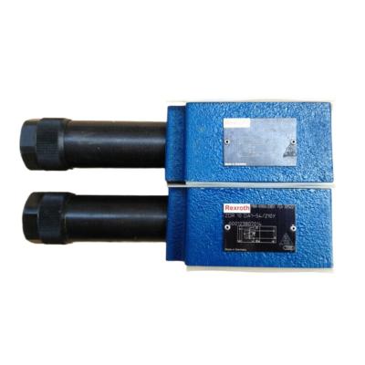 China Rexroth ZDR10DA1-54 210y Solenoid Valve For Various Control System Positions And Applications for sale