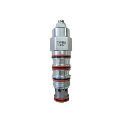 China SUN Cartridge Valve CWEG-LGN  Optimal Performance Testing Reliability Stability for sale