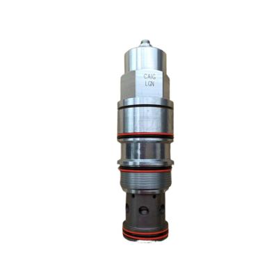 China SUN Cartridge Valve CAIG-LGN  Customizable And Easy To Maintain Low Leakage Easy Maintenance for sale