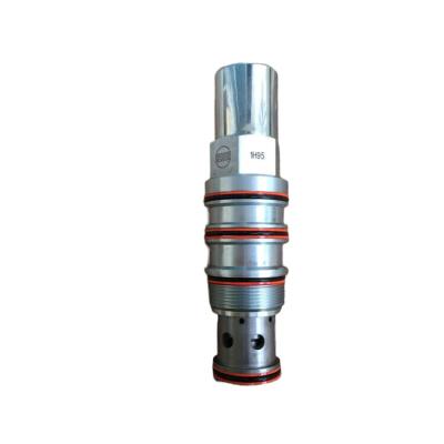 China SUN Cartridge Valve CWIG-CGN Efficiently Handle High Flows Educe Costs Increase Versatility for sale