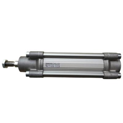 China AVENTICS 0822121003 Luftzylinder Stahldoppelwirkender Hydraulikzylinder zu verkaufen