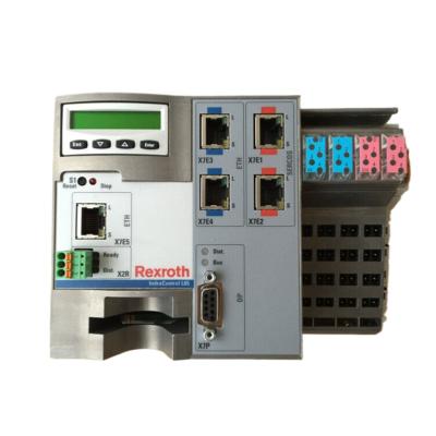 China Rexroth R911170900 CML65.1-3P-500-NA-NNNN-NW Driver Module 24V DC IP20 for sale