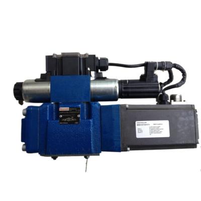 China Rexroth R900954258 4WRTE10V100L-4X/6EG24K31/A1M Hydraulic Proportional Directional Valves for sale