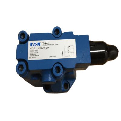 China Vickers Hydraulisches Reduktionsventil XG2V-6GW-10 zur Druckregelung mit Gasdruck zu verkaufen