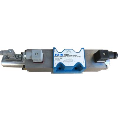 China Vickers-Solenoidventil KFDG4V5-33C70N-Z-VM-U1-H7-20-E-N56 für Proportions- und Servokontrolle zu verkaufen