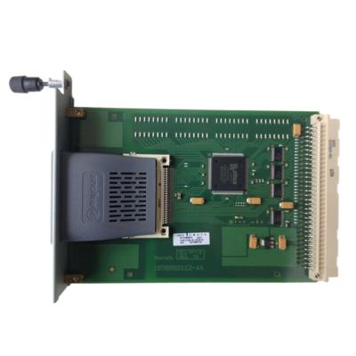 China Rexroth R911307946 ETHERNETCC 100MBAUD MOD PLC Ethernet Module 24VDC for sale