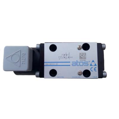 China Atos SDHI-0631 2 23 Magnetventil aus Edelstahl 10 GPM DC24V DC12V zu verkaufen