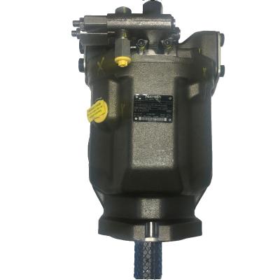 China Rexroth Plunger Pump A10VSO100DFR1 31R-PPA12N00 Silber und Gelb zu verkaufen