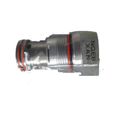 China SUN Overflow Valve NQEB-XAN For Smooth Pump Start-Up And System Pressure Control for sale