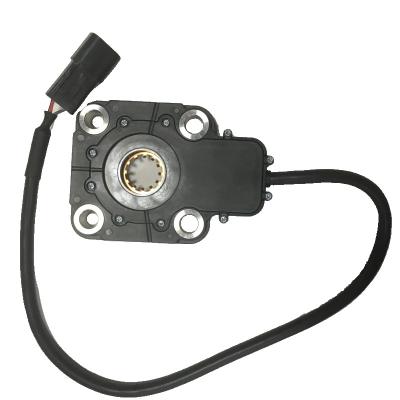 China Danfoss 11116505 Sensor Hochpräzision Hohe Zuverlässigkeit 100% neu Original zu verkaufen