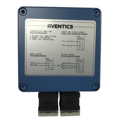 중국 AVENTICS 3460565500 압력 조절 비례 밸브 판매용