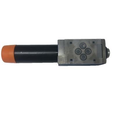 China Rexroth Hydraulic Relief Valve ZDR6DB2-4X/150YM For High-Pressure Applications for sale