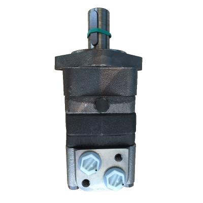 China Sauer Danfoss OMS160151F0503 Hydraulic Orbita Motor Air-cooled 2500 PPR NEW for sale