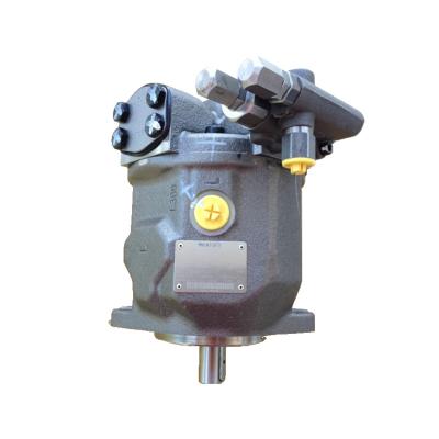 China Rexroth Plunger Pump AEA10VSO28DFR1 31R-PPA12N00 Silver Low Noise High Efficiency Safety zu verkaufen