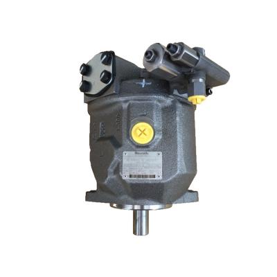 China Rexroth Plunger Pump AEA10VSO45DRG 31R-VPA12N00 Silver Long Service Life High Efficiency Safety zu verkaufen