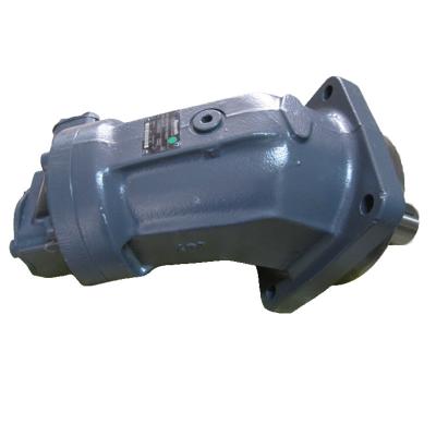 China Rexroth Plunger Pump A2FO180 61R-PBB05 Silver 257 R/Min 34 MPa 87 ML/H Low Noise High Power Density High Efficiency Cast Iron zu verkaufen