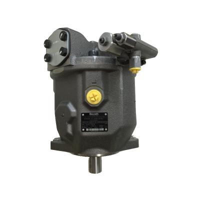 China Rexroth Plunger Pump A10VSO71DFR1 31R-VPA12N00 Silver High Power Fast Response High Efficiency Long Service Life Cast Iron for sale