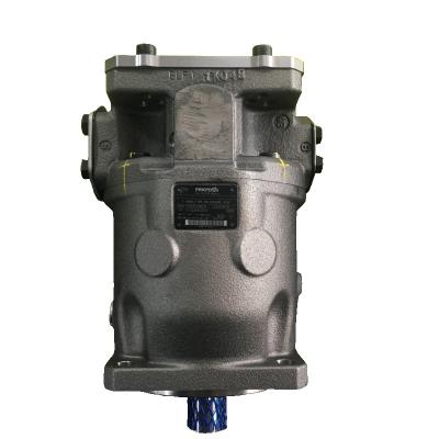 China Rexroth Plunger Pump A10VSO71DRS 32R-VPB22U00E-S2183 Silver Cast Iron High Parameters High Efficiency Wide Control Range for sale